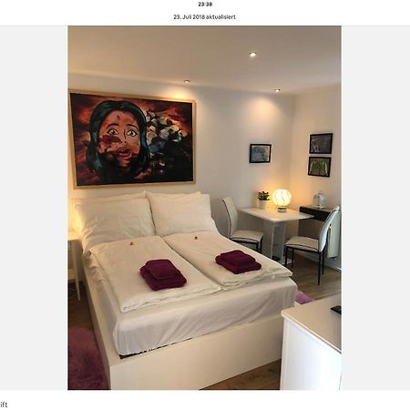 Lisa Apartment 잘츠부르크 외부 사진