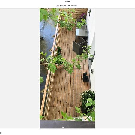 Lisa Apartment 잘츠부르크 외부 사진