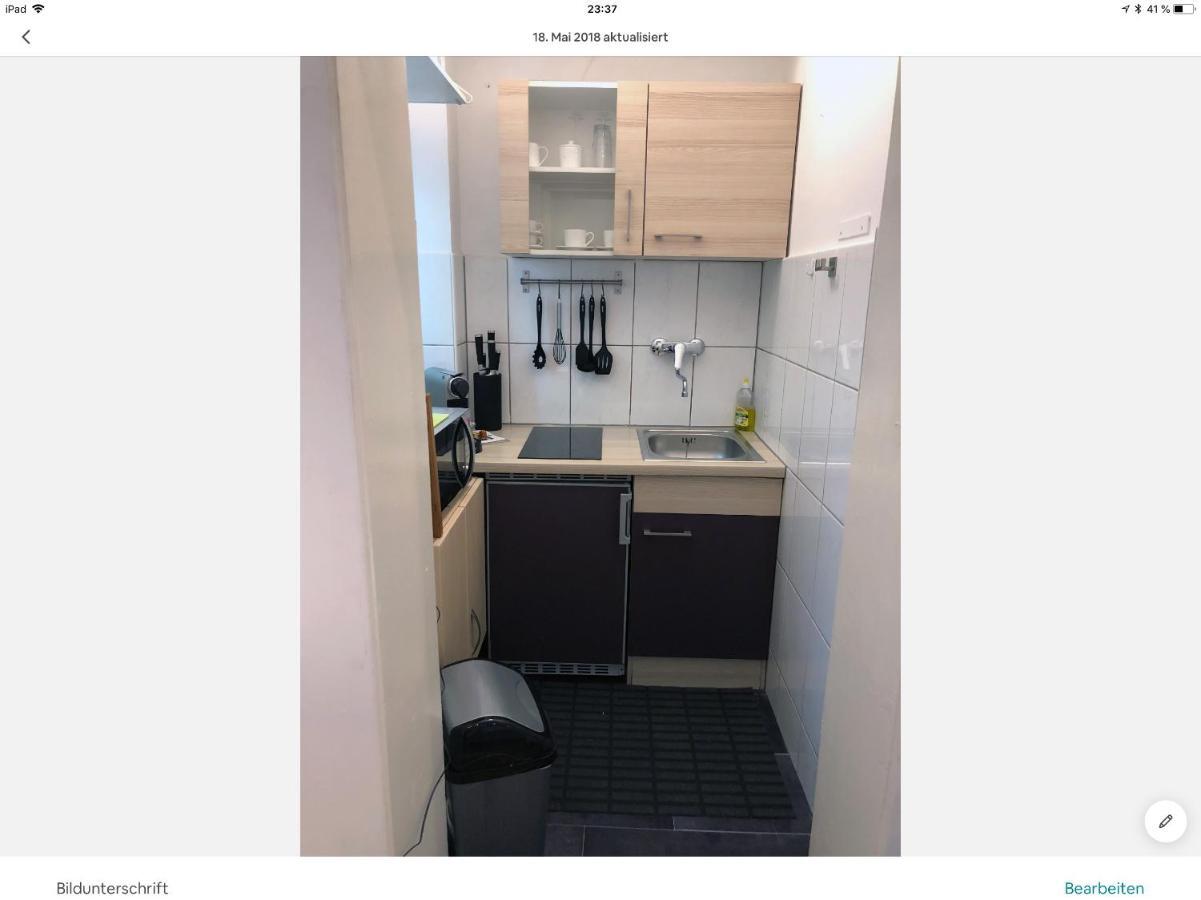 Lisa Apartment 잘츠부르크 외부 사진