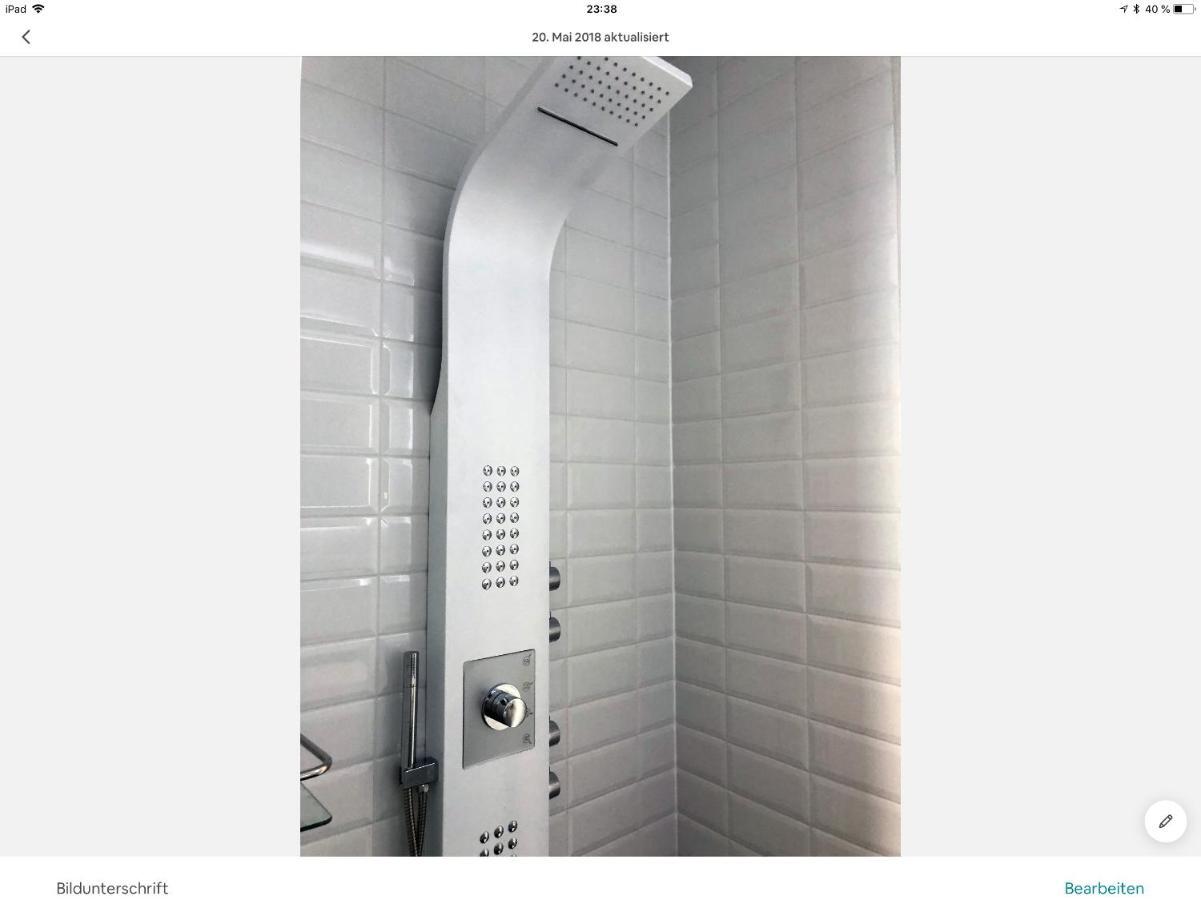 Lisa Apartment 잘츠부르크 외부 사진
