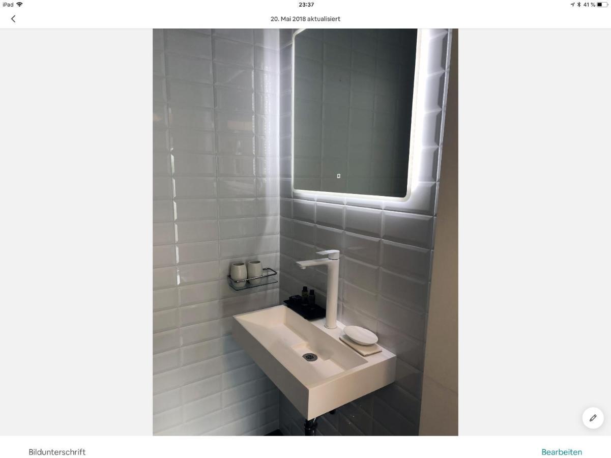 Lisa Apartment 잘츠부르크 외부 사진